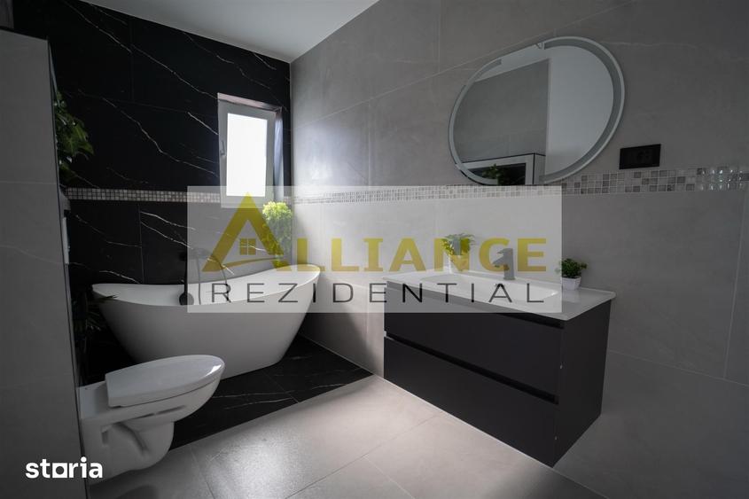 Real Village- Complex rezidential-Ideal pentru confortul zilnic- - 9