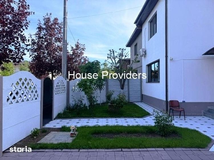 Casă cu 4 camere cu Teren 307 Mp în Central