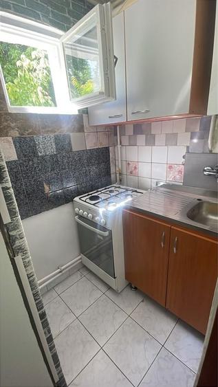 Garsonieră în Central