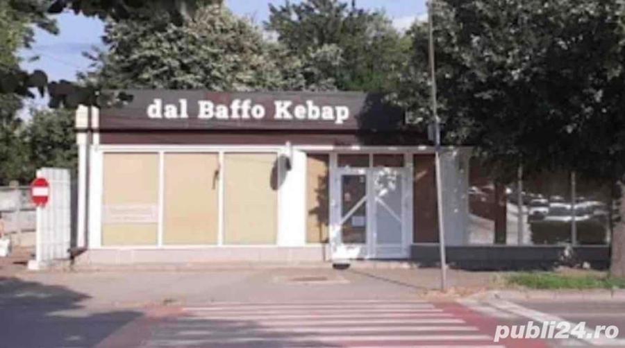 Spațiu comercial, de 109 mp, în Central