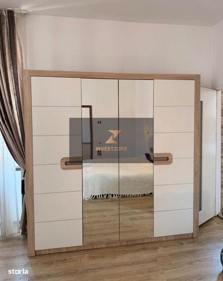 Apartament Central 73 mp Oradea - str. Evreilor Deportati - 15