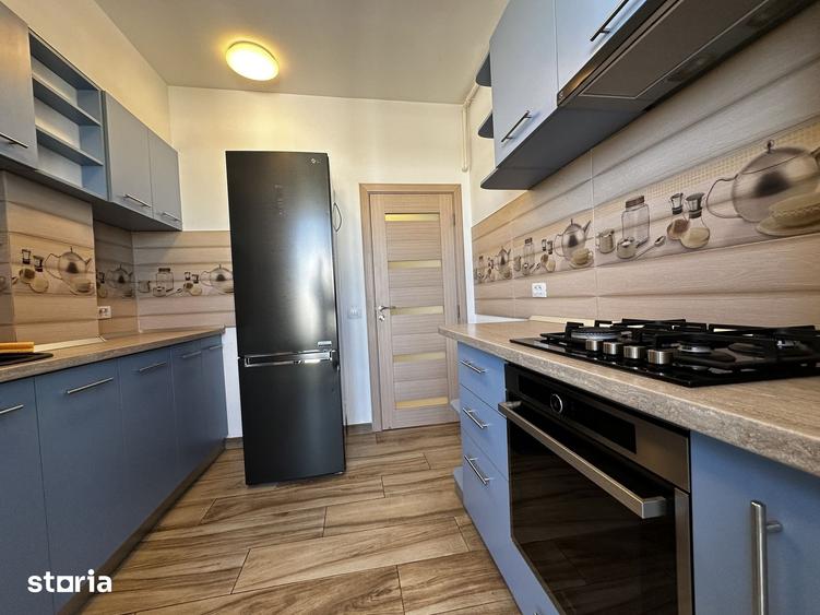 Apartament cu 4 camere în Unirii