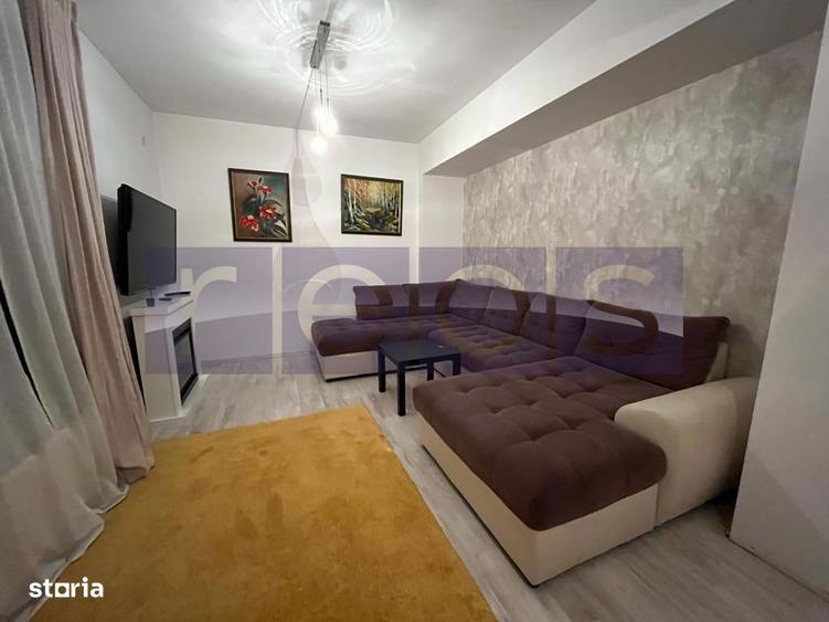 Apartament cu 2 camere în Ghencea