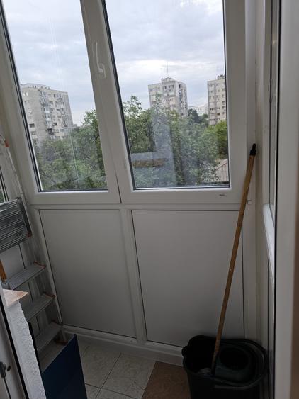 Apartament cu 2 camere decomandat în Lujerului