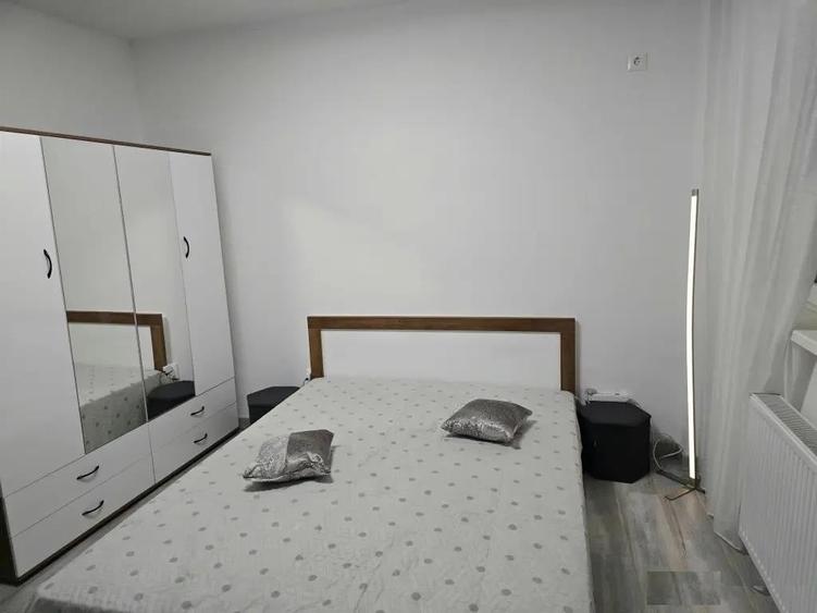 Apartament cu 2 camere în Crângași