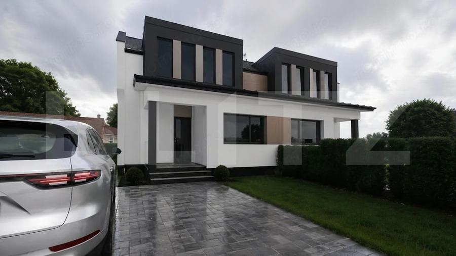 Casa tip duplex moderna, 135 mp utili in Livezeni confort ?i lini?te - 1