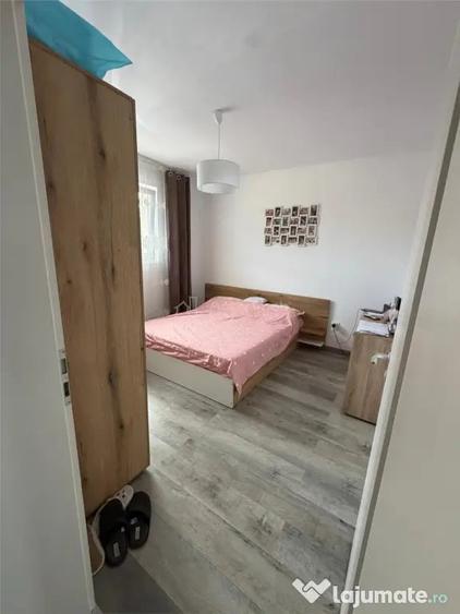 1/2 Duplex 3 camere/ Mobilat partial in Mosnita Noua - Mosnita Noua (Timis) - 2