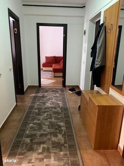 Apartament 2 camere Floresti, str Florilor, zona Atelierul de Pizza - 4