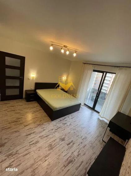 Apartament cu 2 camere decomandat, mobilat în Mănăștur — fotografia 3