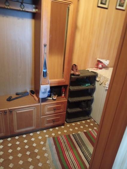 Apartament cu 2 camere decomandat în