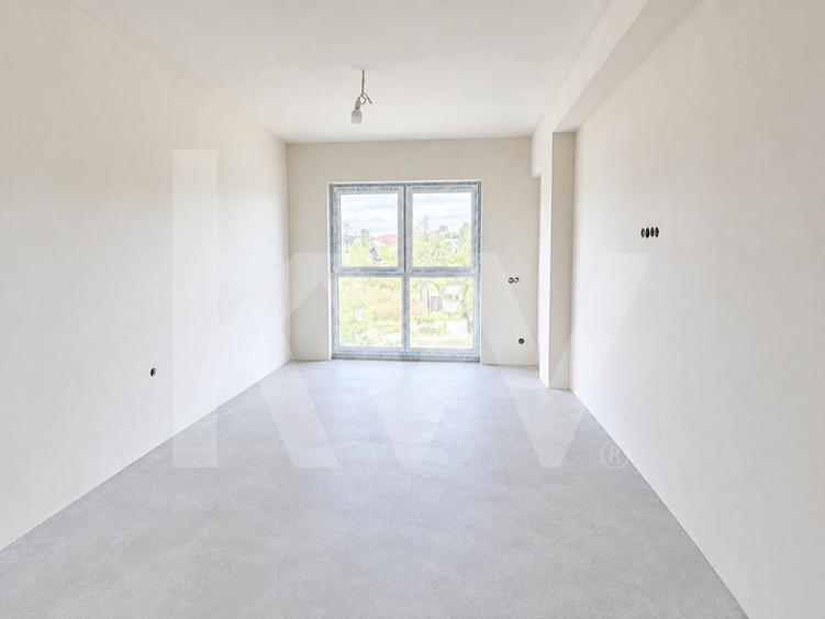 Apartament cu 2 camere decomandat în Șelimbăr