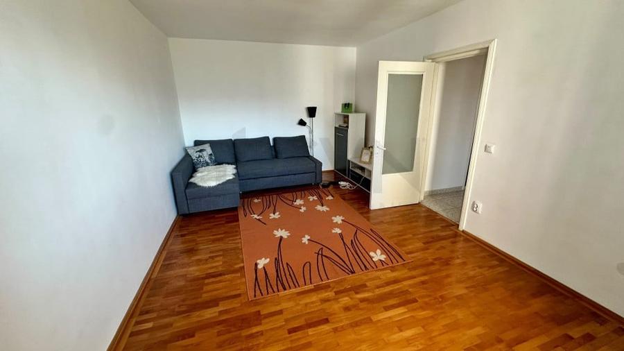 Apartament cu 2 camere decomandat în Turda