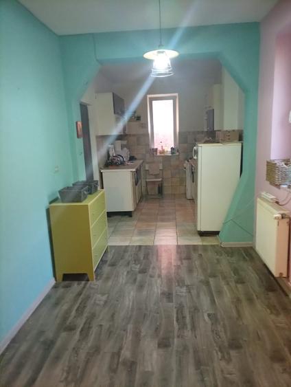 Casă individuală cu 4 camere cu Teren 427 Mp în Dudu