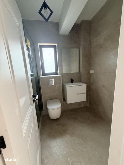 Ultimul apartament disponibil - 7