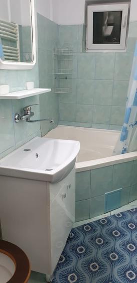 Apartament cu 2 camere în Dacia