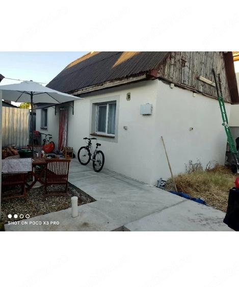 Casă cu Teren 318 Mp în Central