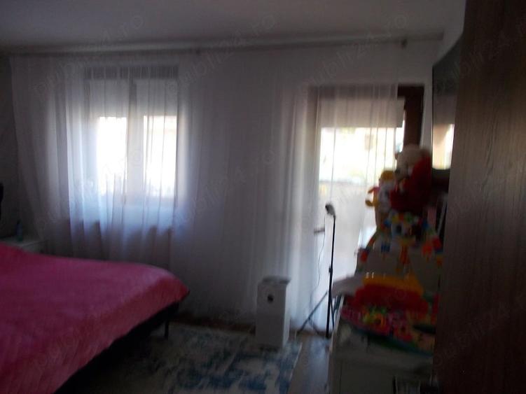Casa P+M, Sacalaz, vatra satului, 5camere, 620mp teren, mobilat, utilat - 7