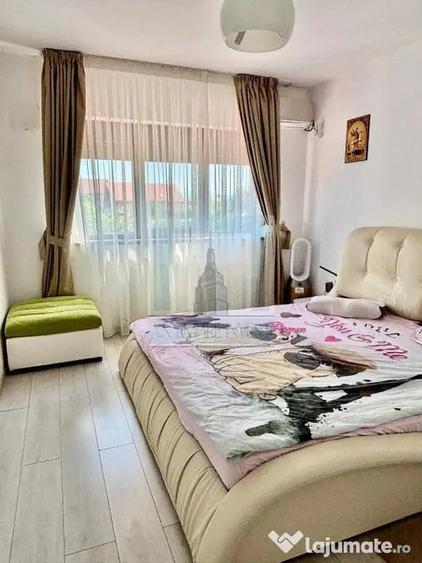Casă cu 3 camere cu Teren 68 Mp în Sânpetru