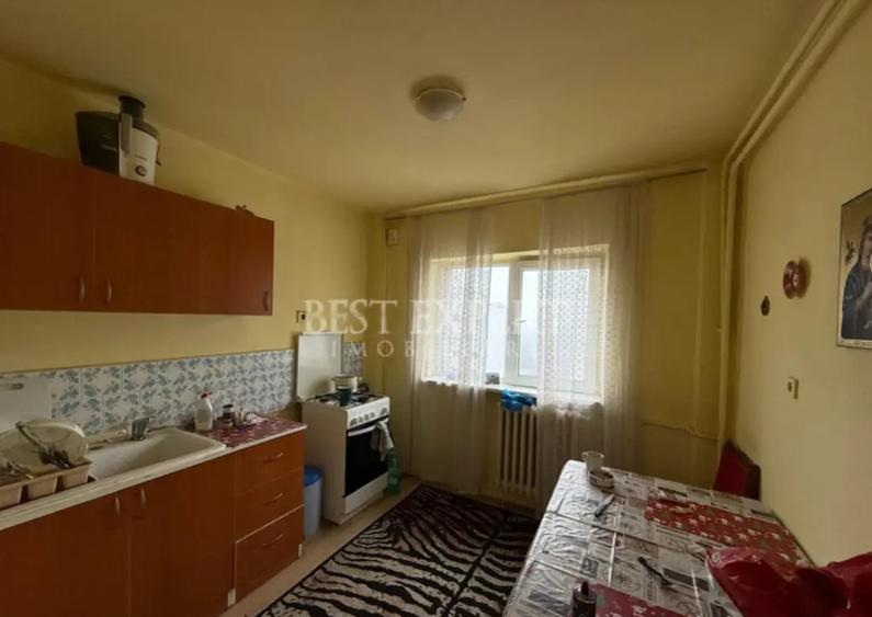 Apartament cu 3 camere decomandat în Câmpia Libertății