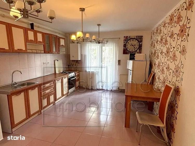 1 Septembrie! Apartament 2 camere decomandate, Zorilor, zona UMF - 4