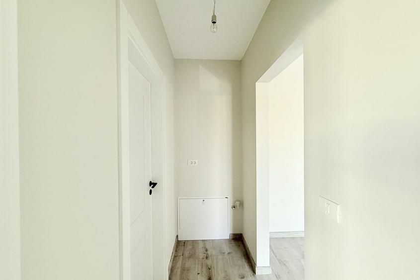 Apartament cu 3 camere decomandat în UTA