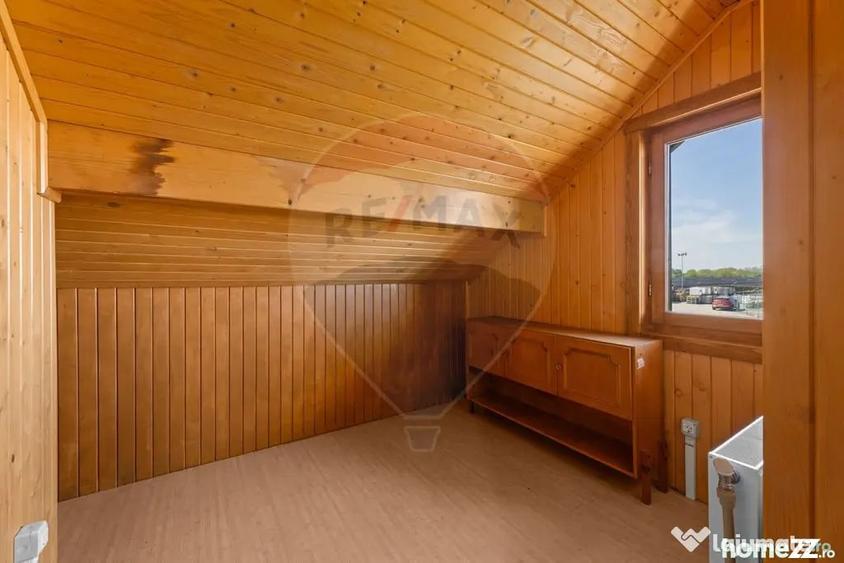 Apartament cu 3 camere decomandat în Nord