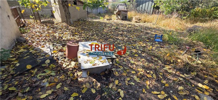 Casă individuală cu 5 camere cu Canalizare în Bărăbanț