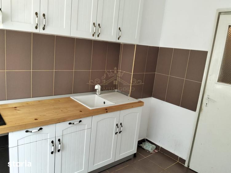 Vind apartament 3 camere in Gheorgheni . - 7