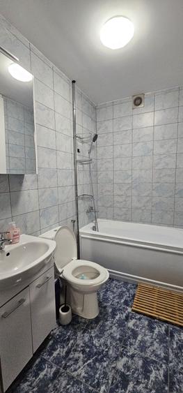 Inchiriez apartament cu doua camere in Gheorgheni - 8