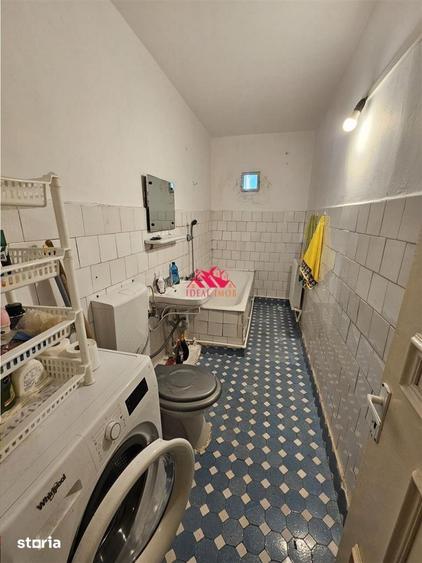 Garsonieră în Bistrița Lac