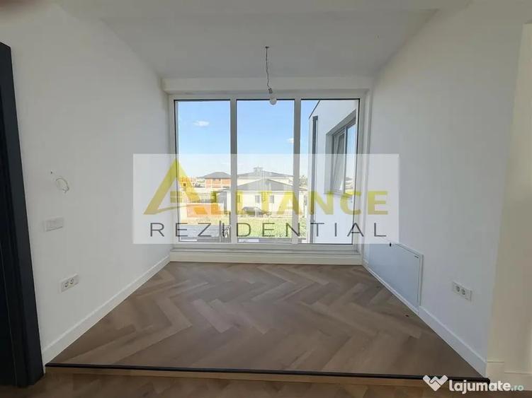Casa individuala 4 camere 3 bai 145 mp utili ! - Berceni (Bucuresti-Ilfov) - 5