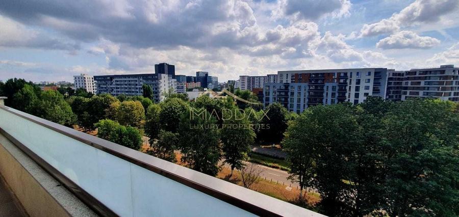 Apartament cu 2 camere decomandat, mobilat în Politehnica