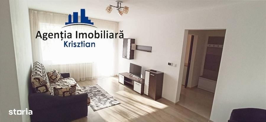 Apartament cu 2 camere de vanzare in zona Scolii Mircea Eliade - 9