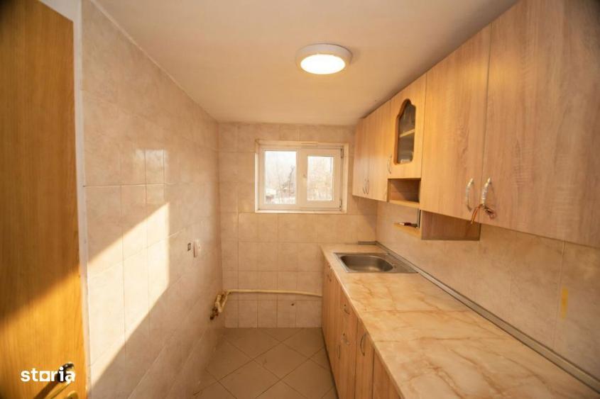 Casa + teren 742mp in ?tefanesti, Arges - 9