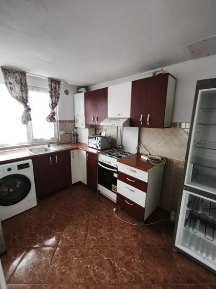 Duplex cu 2 camere cu Canalizare în Exterior Nord