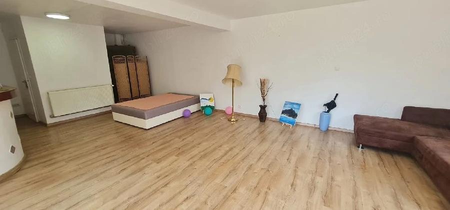 Garsonieră decomandată în Odobescu