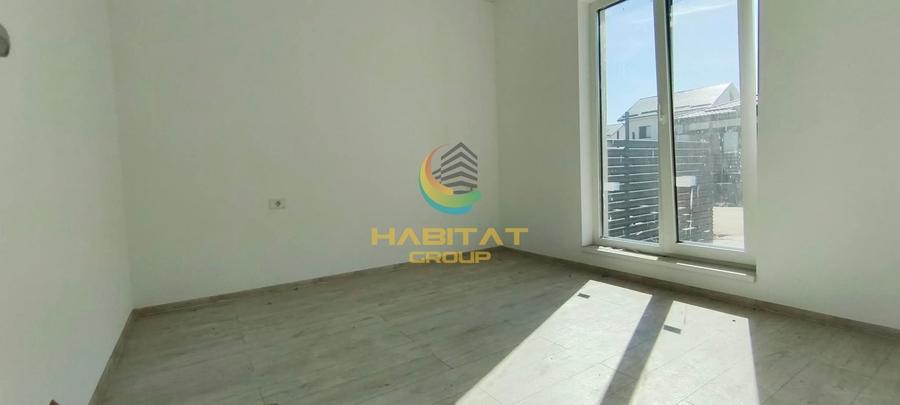 Casă individuală cu 4 camere cu Teren 500 Mp în Vidra