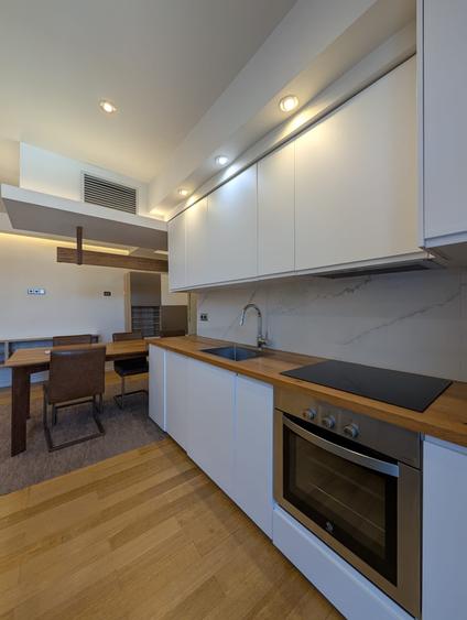 Apartament 3 camere, mobilat, parcare, acces rapid spre Cluj, zona Cetatii - 8