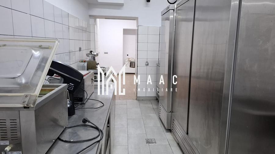 Pensiune 12 camere de închiriat | Central, Sibiu | terasă - 21