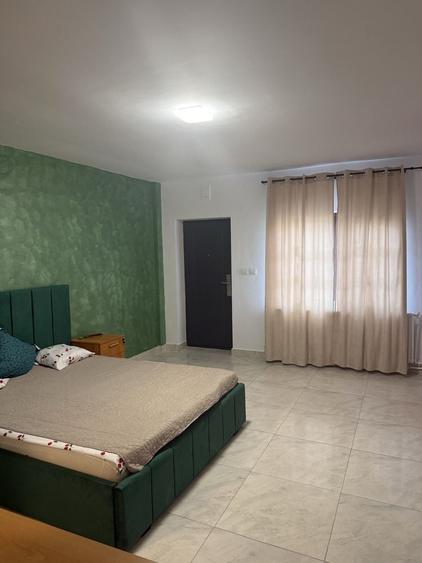 Garsonieră în Central