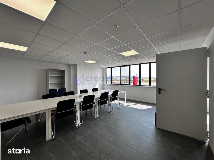 Spațiu comercial, de 2,742 mp, în Miroslava