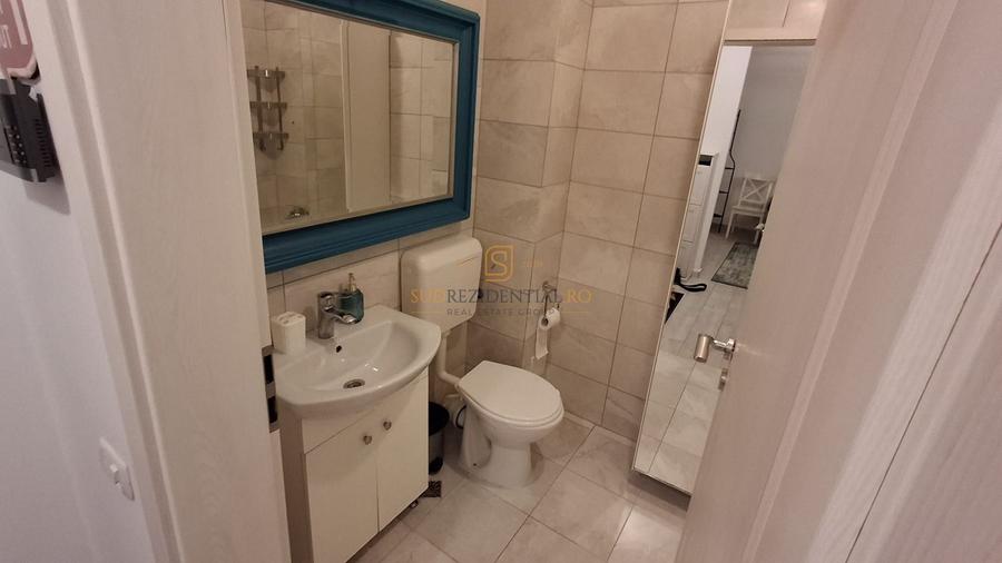 Apartament 2 camere tip studio,  zona Metalurgiei, Sector 4 - 14