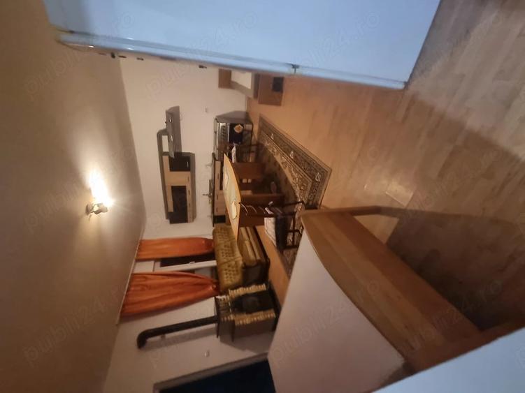 Garsonieră nedecomandată în Șagului