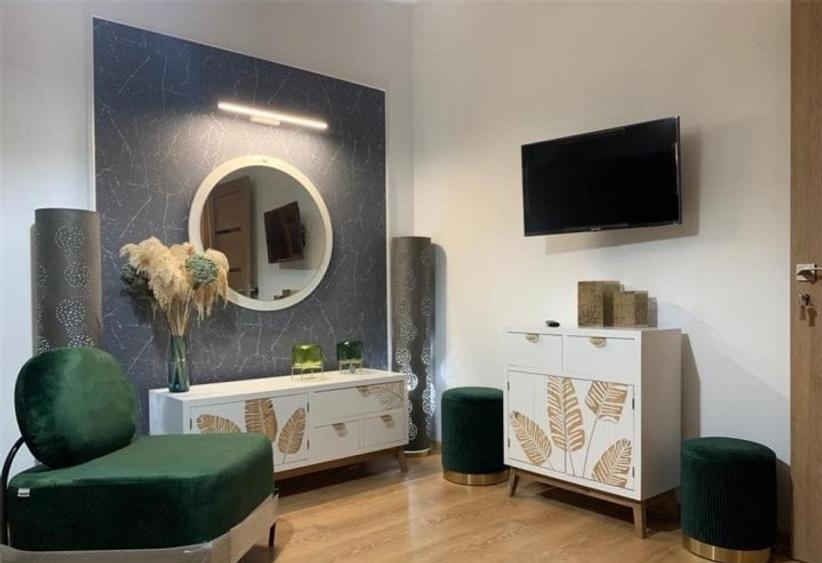 Berceni | 3 Camere | Duplex | Parcare | Centrala | 110mp | - 9