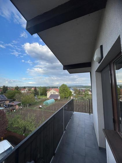 Apartament cu 2 camere în Cug