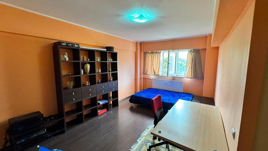 Apartament cu 2 camere în Crângași