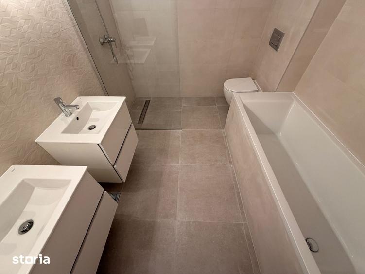 Apartament 3 camere Sisesti-Lake View - 1