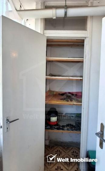 Apartament cu 2 camere decomandat, mobilat în Grigorescu