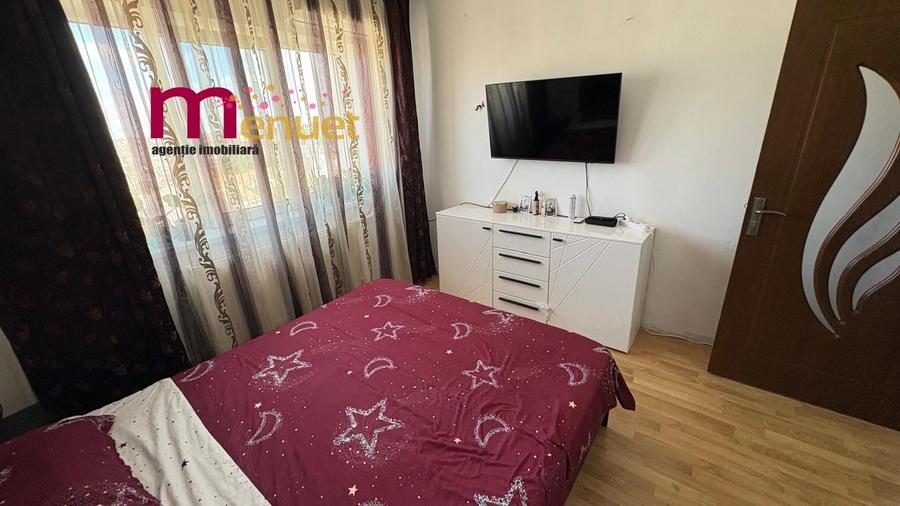 Apartament 3 camere,zona Piata Noua - 4