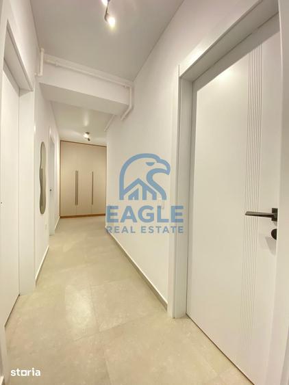 Energia Residence - 2 Camere Lux prima inchiriere cu parcare si balcon - 8
